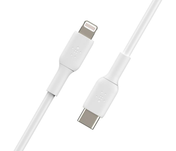 Belkin Kabel Lightning - USB-C 1m (BOOST CHARGE™) - 1118935 - zdjęcie 5